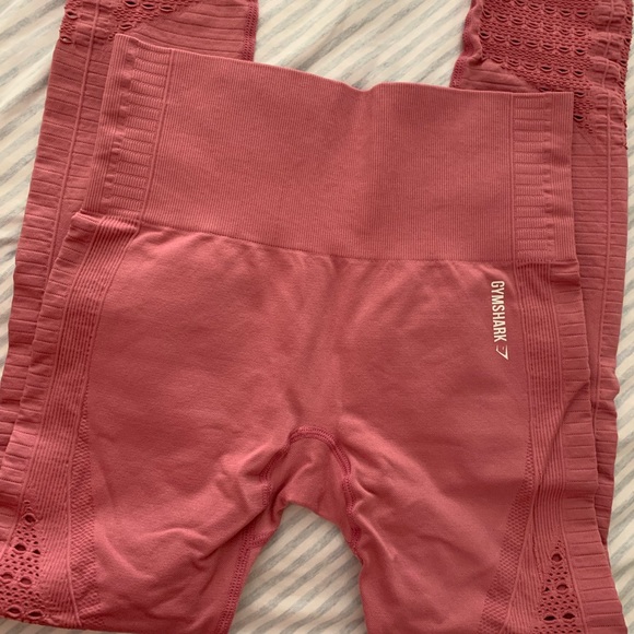 Gymshark Energy Seamless Leggings - Picture 8 of 13